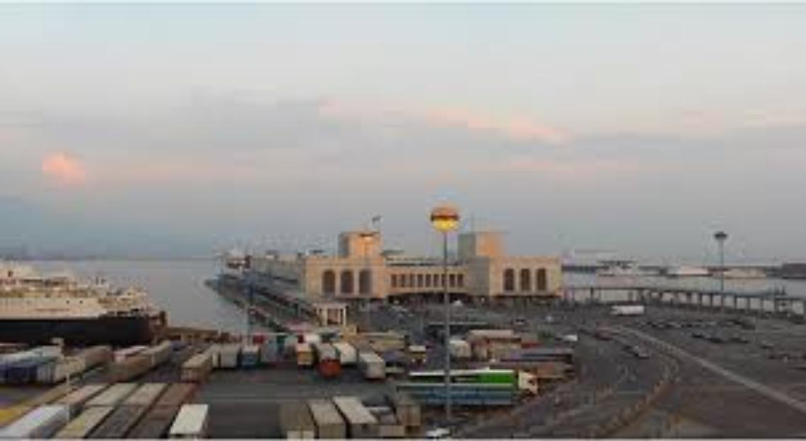 Allarme terrorismo, controlli serrati nel porto di Napoli
