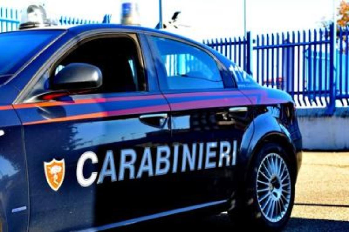 Sant'Antimo, uomo del clan Verde sorpreso con 55mila euro in cassaforte