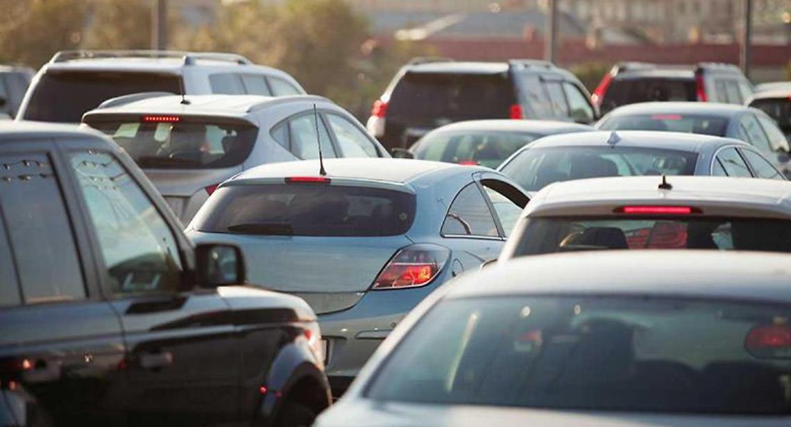 Napoli: sforati limiti smog. Divieto di circolazione fino al 31 dicembre 