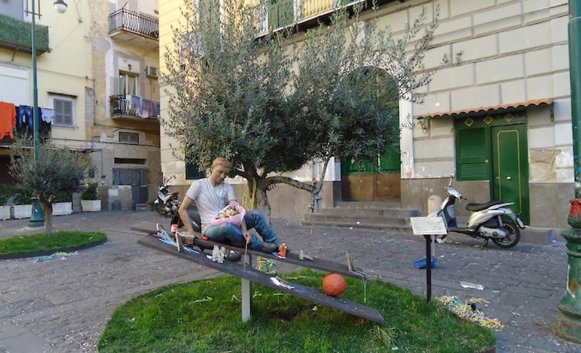 Omicidio Cesarano, l'ultimo killer di Genny incastrato dal boss Lo Russo