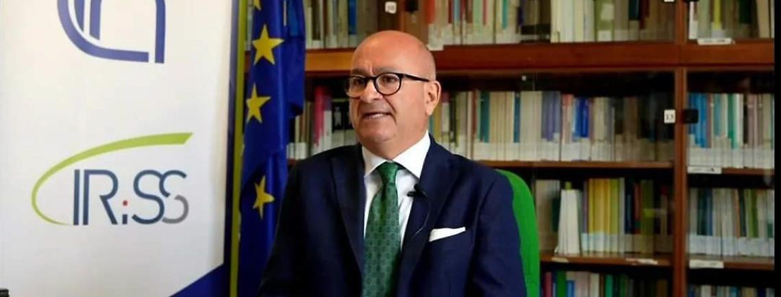 Coviello (Cnr-Iriss): Monitoraggio e ricerca in una unica rete al servizio delle istituzioni