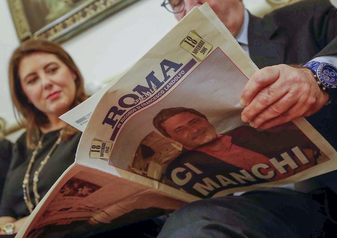 Giornalismo, Premio Landolfo: martedì la cerimonia