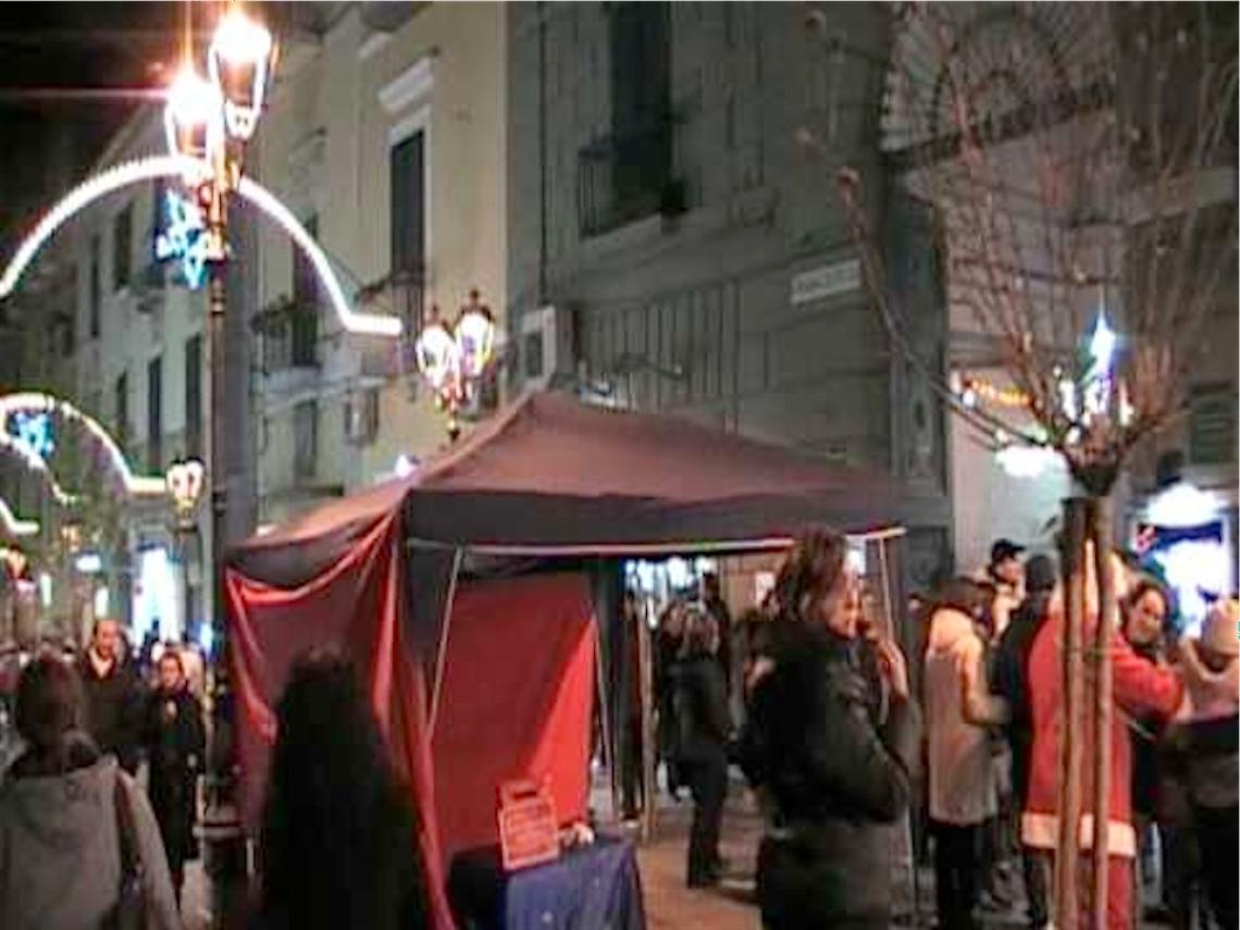 Torre del Greco, domani la notte bianca