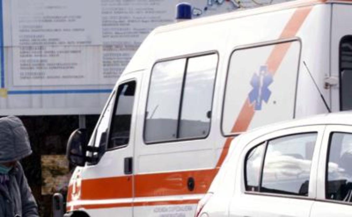Gela, uccide <br>le figlie e tenta <br>il suicidio