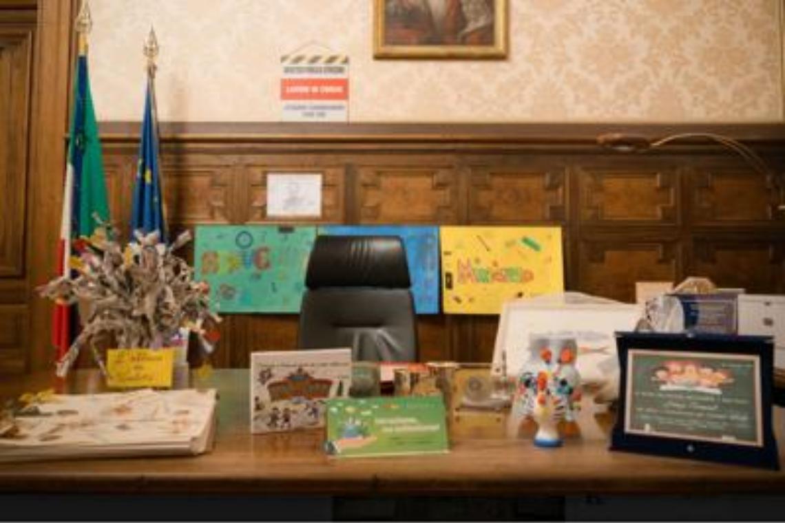 Fioramonti: &laquo;Stupiscono attacchi M5S&raquo;