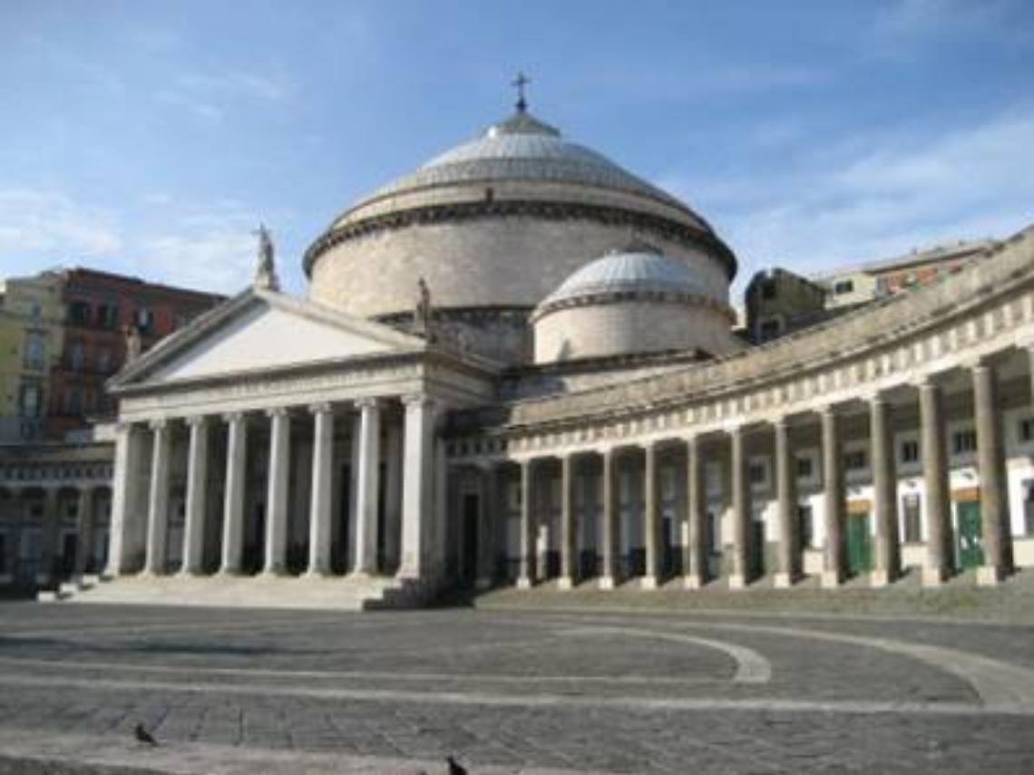 Suoni in Basilica, musica per il Santo Natale nella Napoli del ‘700