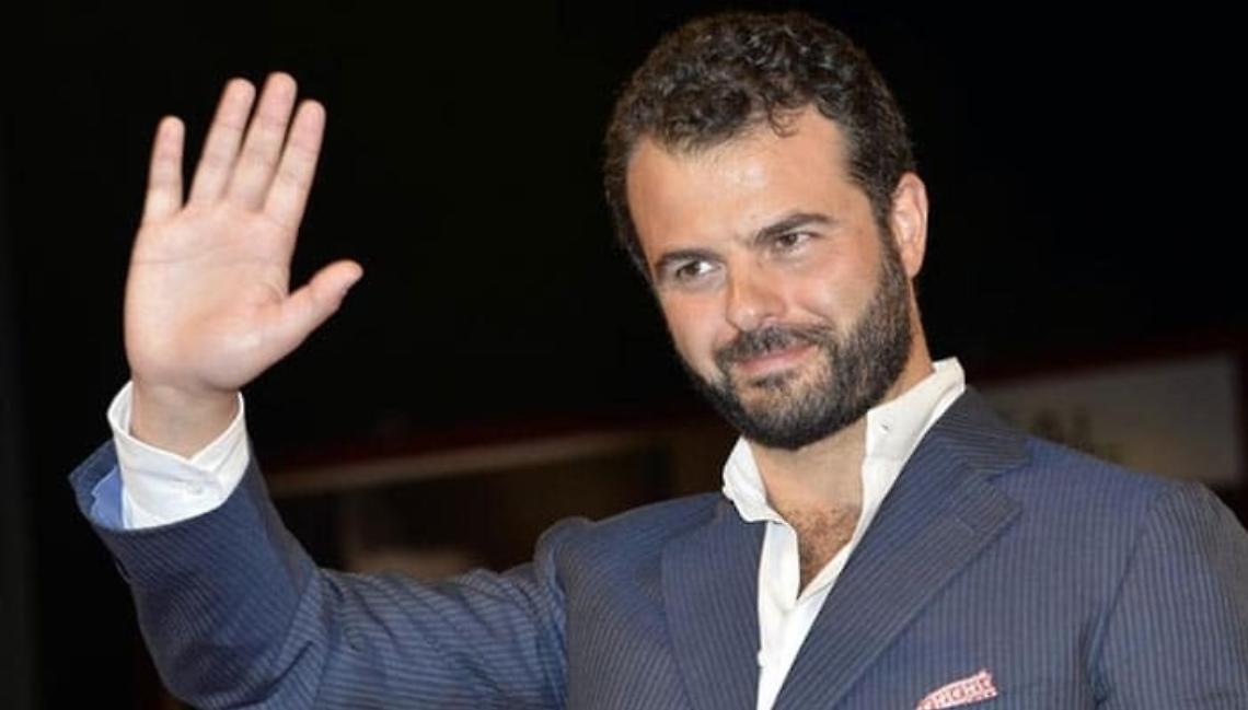 Al San Carlo la Tosca firmata de Angelis e Paladino