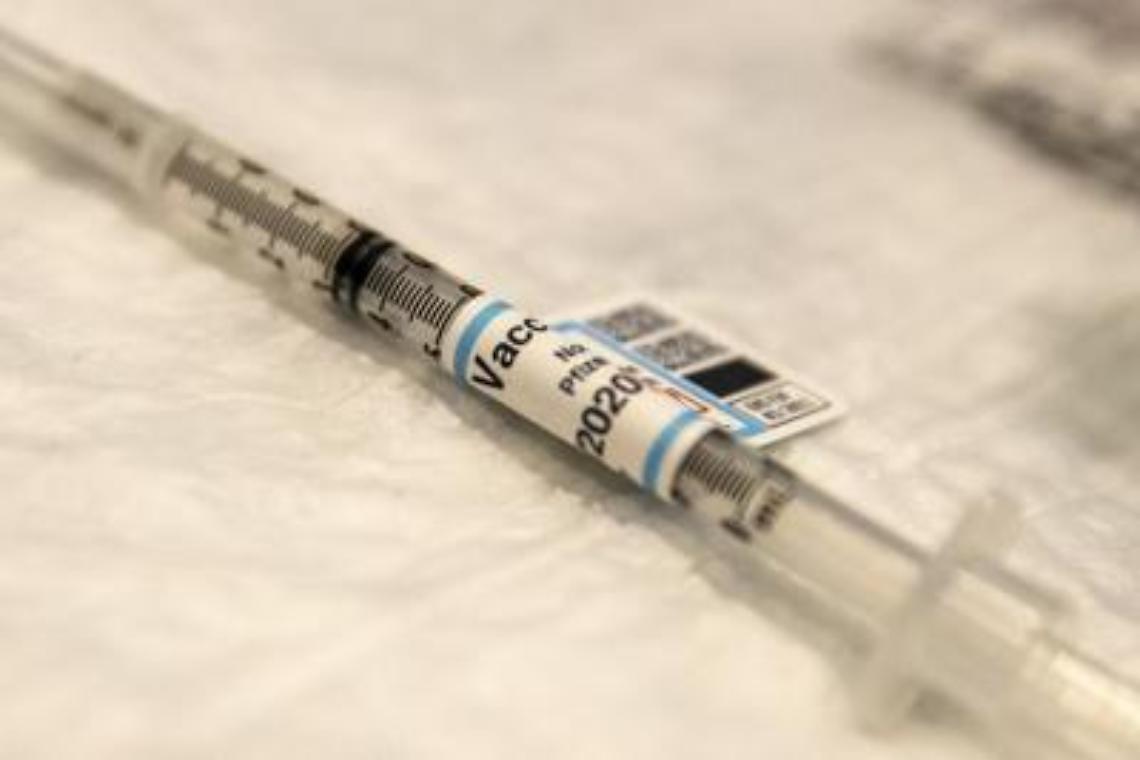 Il Vax-day nel resto d'Europa