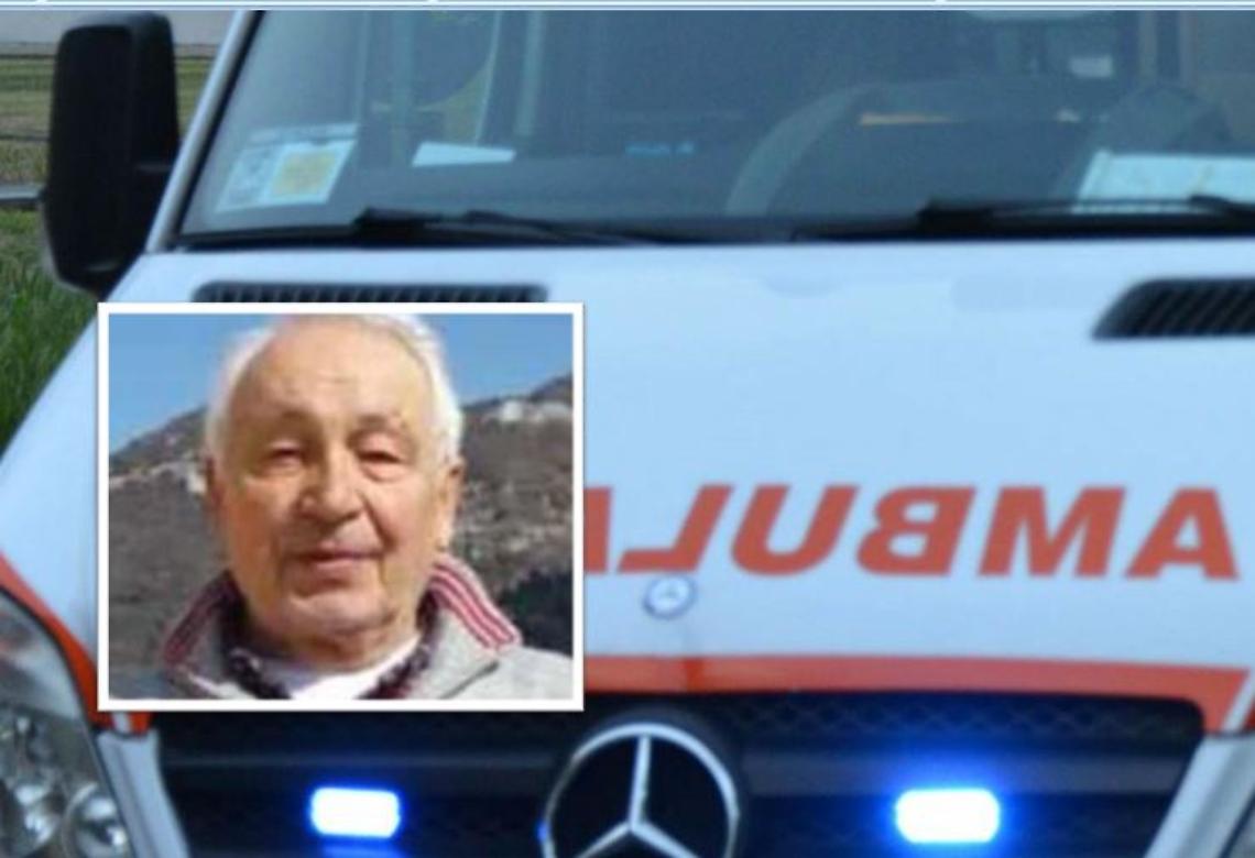 Festeggia il Natale coi figli poi muore per un improvviso malore, la tragica scoperta fatta da un parente