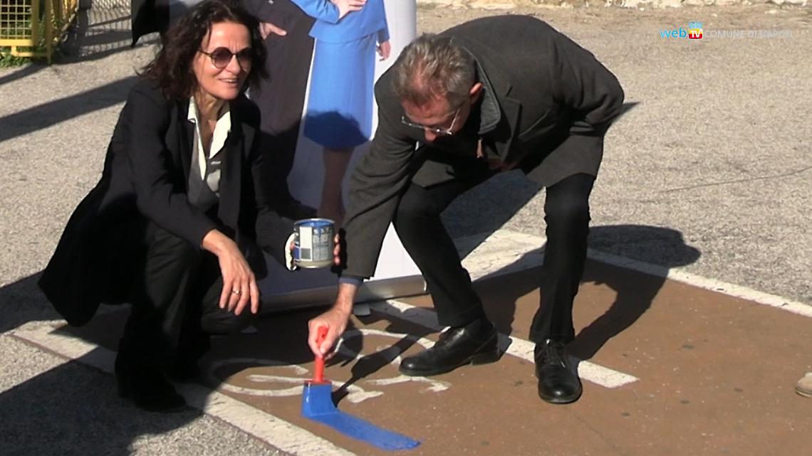 Napoli, avviato il progetto “Adotta una ciclabile"