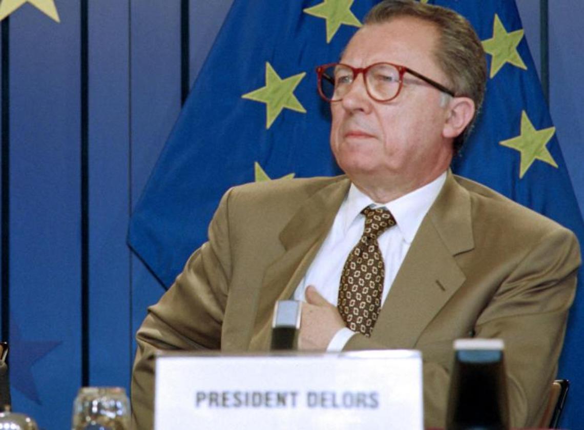 È morto l'ex presidente della Commissione Ue Jacques Delors, aveva 98 anni