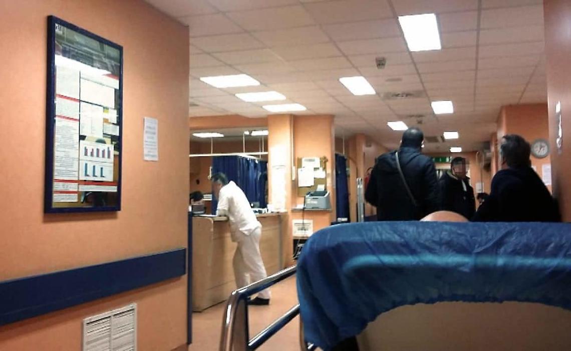 Muore paziente, dottoressa picchiata dalla figlia