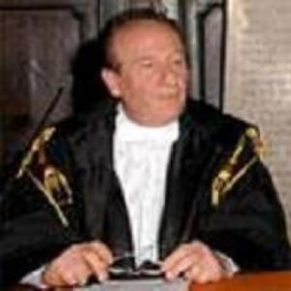 È morto il presidente dell'Ordine degli Avvocati di Napoli