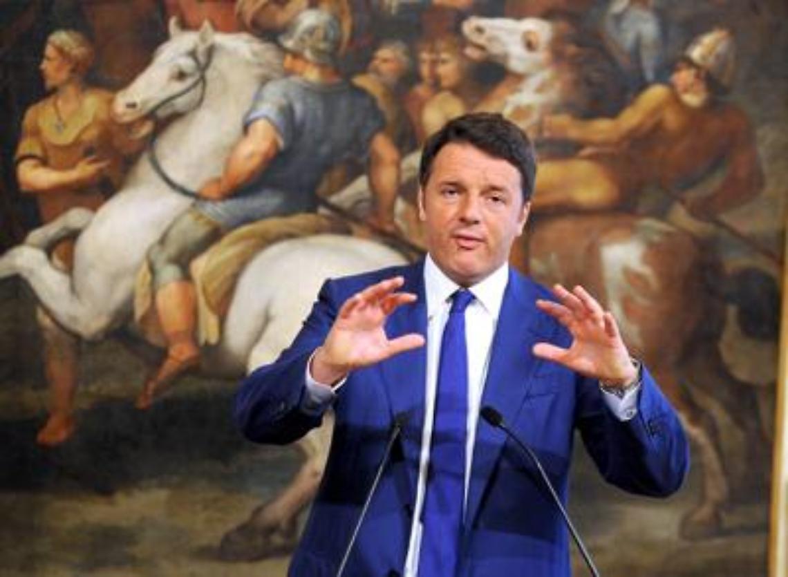 Governo, via libera a rimpasto