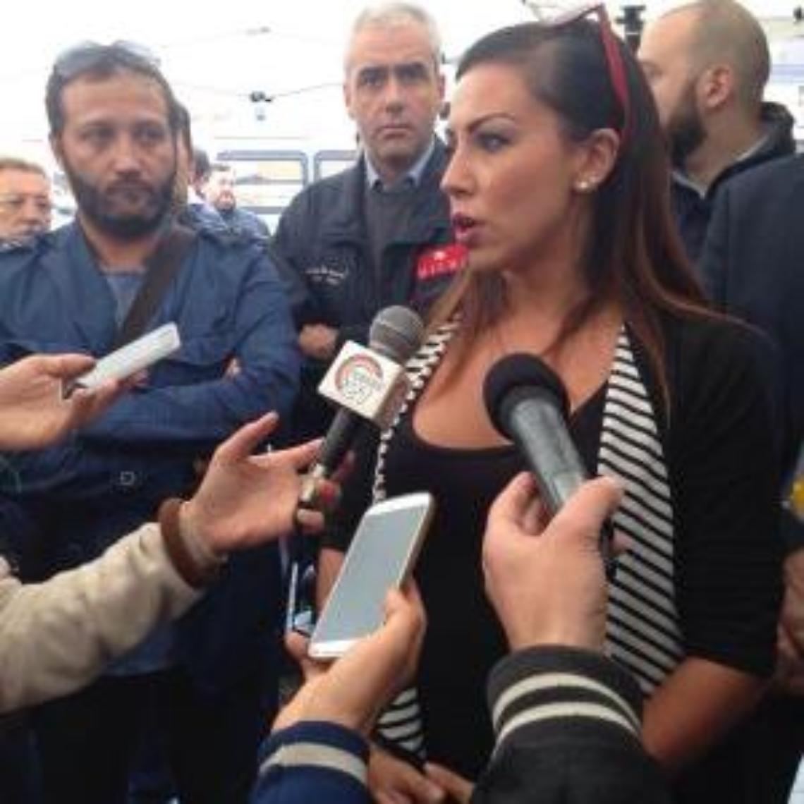 CasaPound, ecco tutti i candidati in lista per la Campania