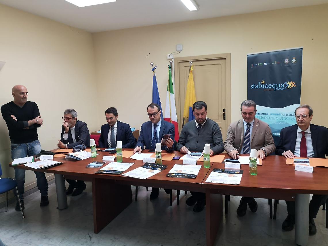 Stabiaequa, tutto pronto per l’edizione 2020
