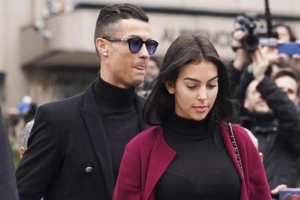 Cristiano Ronaldo a Courmayeur, accertamenti carabinieri