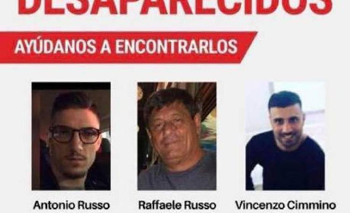 Napoletani scomparsi in Messico, «Da Di Maio nessun interesse»