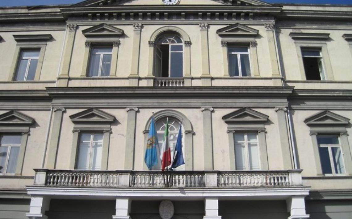 Nola, sciolto il Consiglio: Enrico Gullotti commissario prefettizio