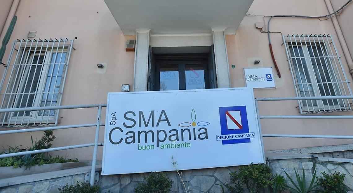 Campania, lavoratori Sma: incontro con Regione per chiarezza sul futuro