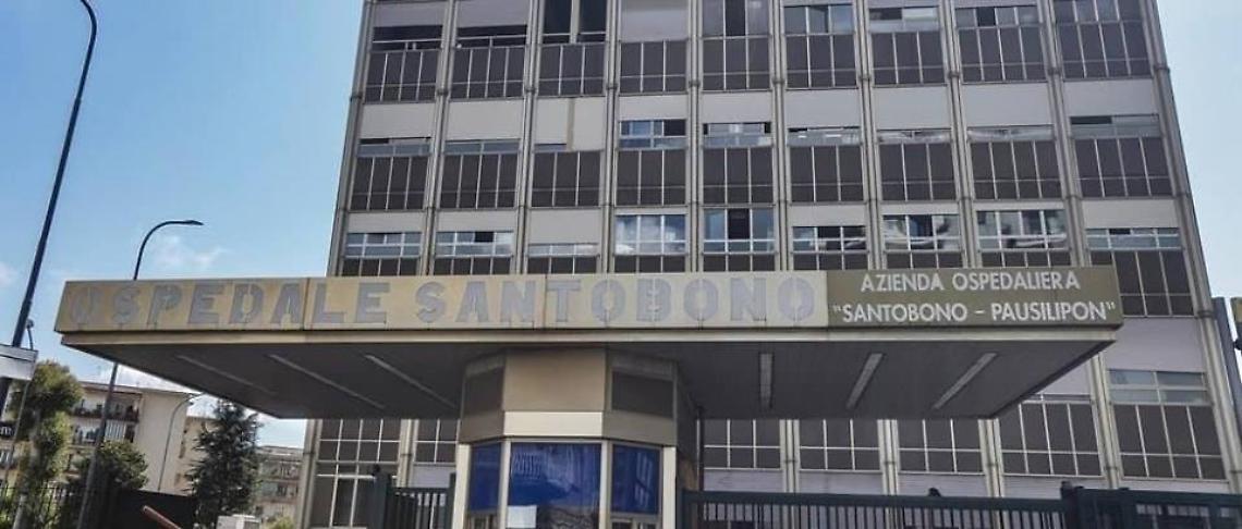 Morto bimbo di Benevento ricoverato per un trauma cranico