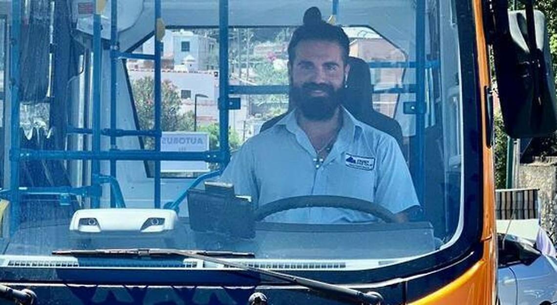 Incidente a Capri, autista bus morto: sei indagati