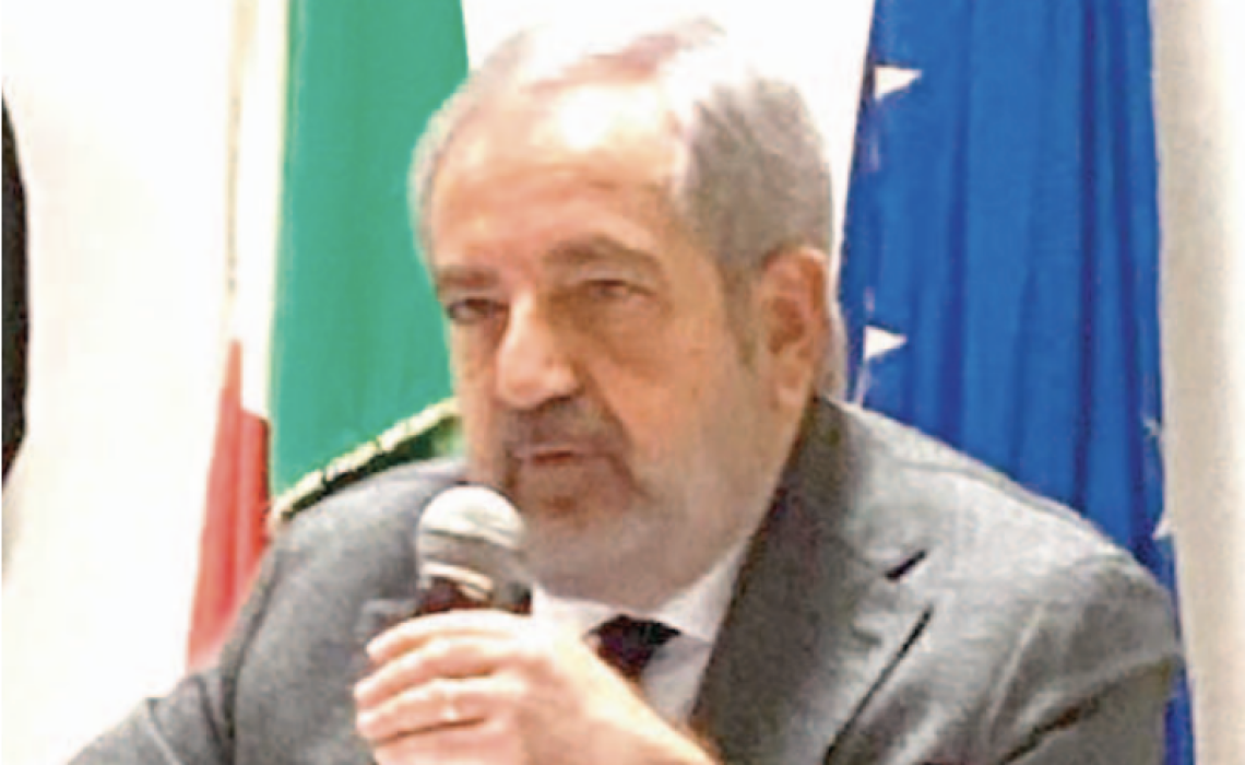Napoli nella morsa del crimine