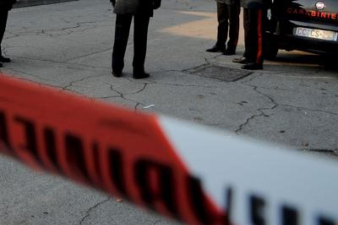 Investe bimbo a Pozzuoli, bloccato il pirata della strada