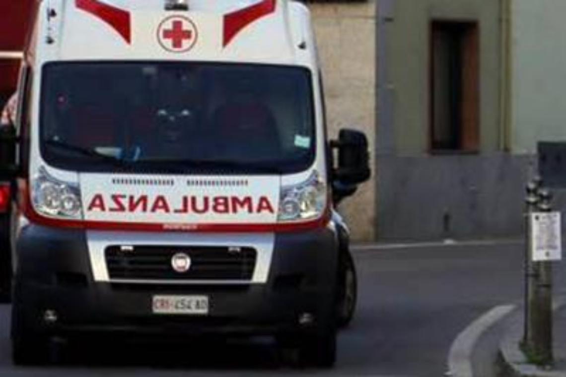 Incidente d'auto, attore di "Un posto al sole" in rianimazione