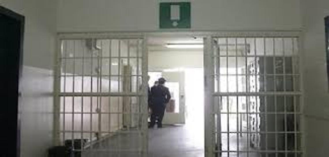 Covid, terzo agente morto nel carcere di Carinola