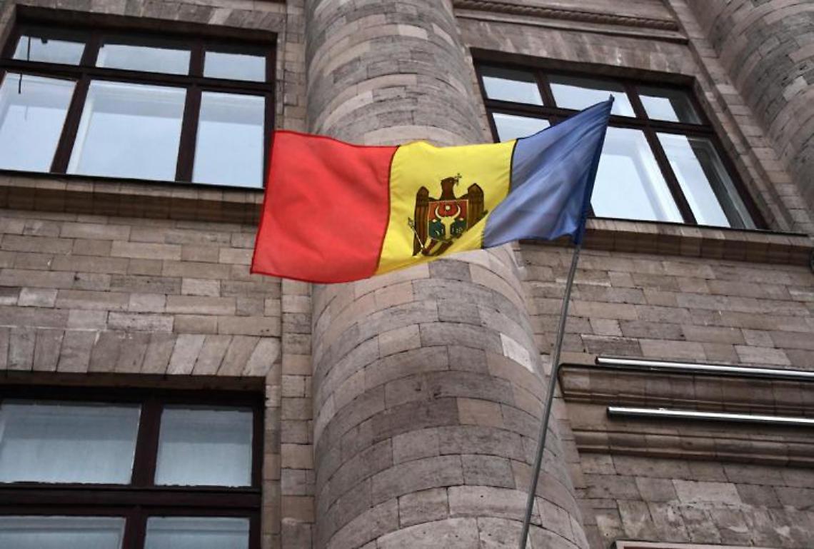 Moldavia, filorussi tentano l'irruzione nella sede del Governo: scontri