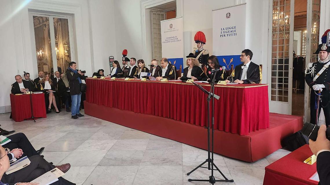 Corte Conti Campania: l’autonomia differenziata è egoistica