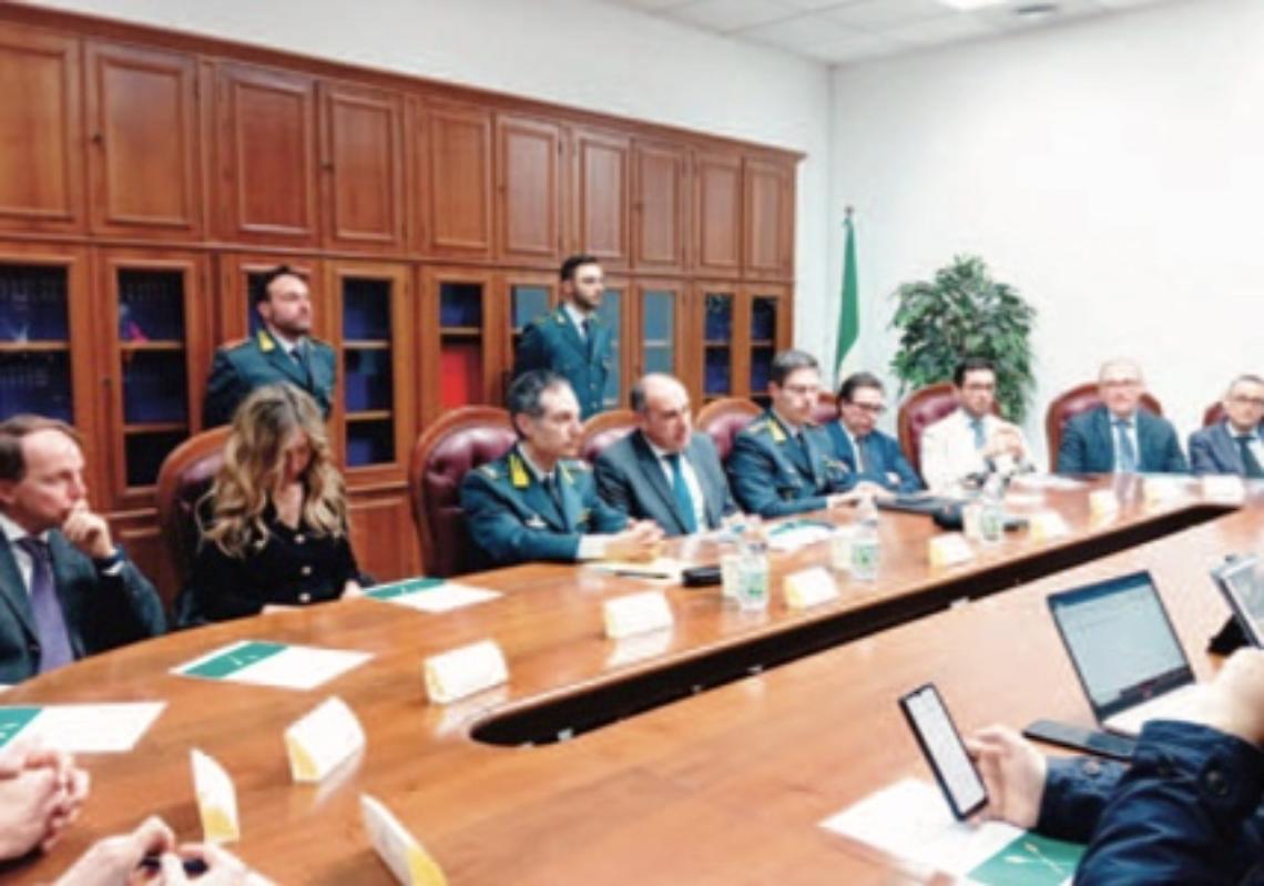 Corte dei Conti: fari puntati sui manifesti della Regione anti-Governo