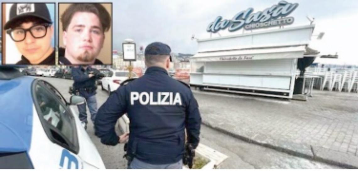 Omicidio agli chalet, via al processo al killer Valda e i suoi fiancheggiatori 