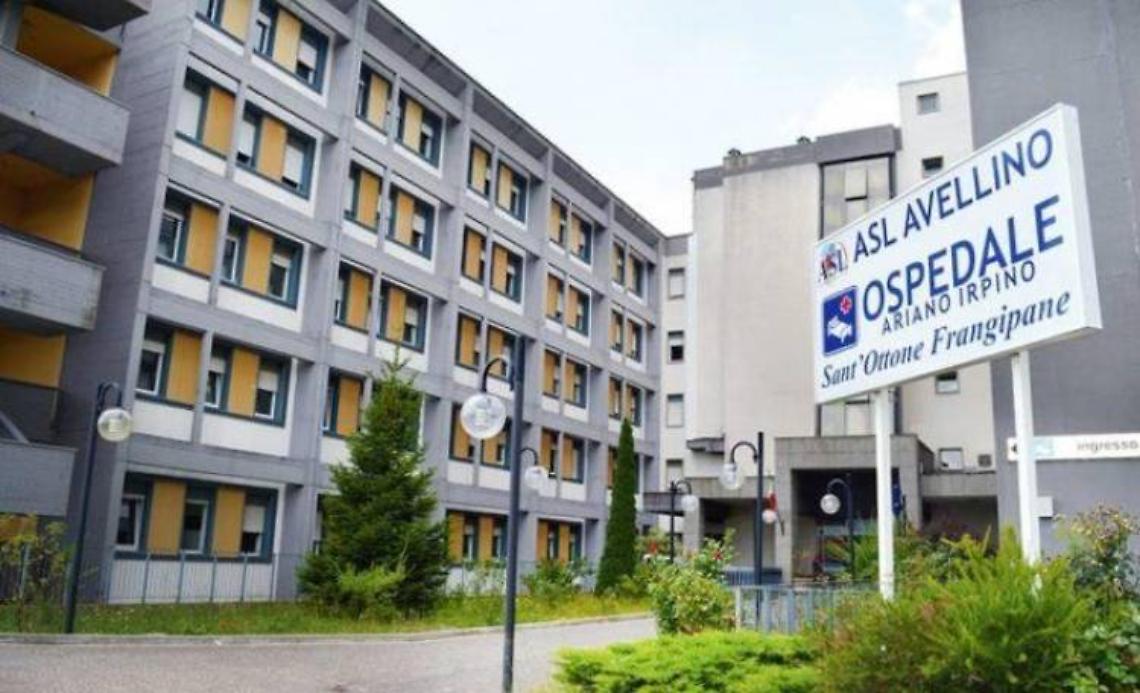 Coronavirus in Campania, 8 nuovi casi ad Ariano Irpino