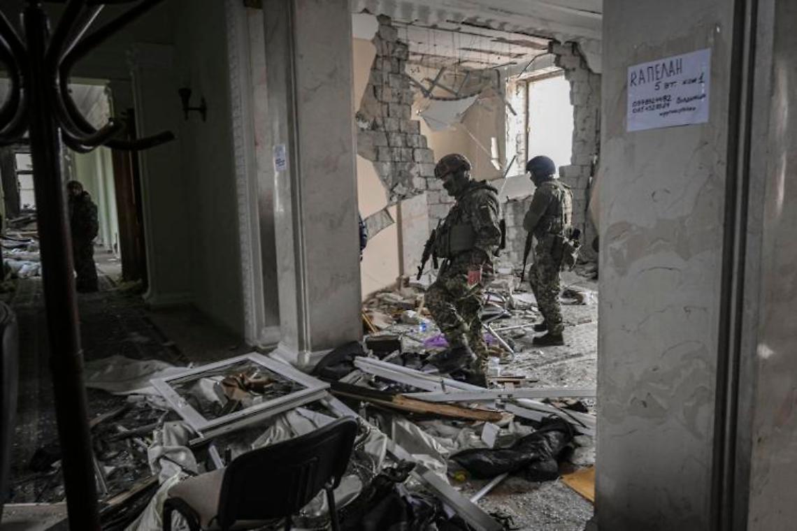 Guerra Ucraina-Russia, le ultime notizie oggi