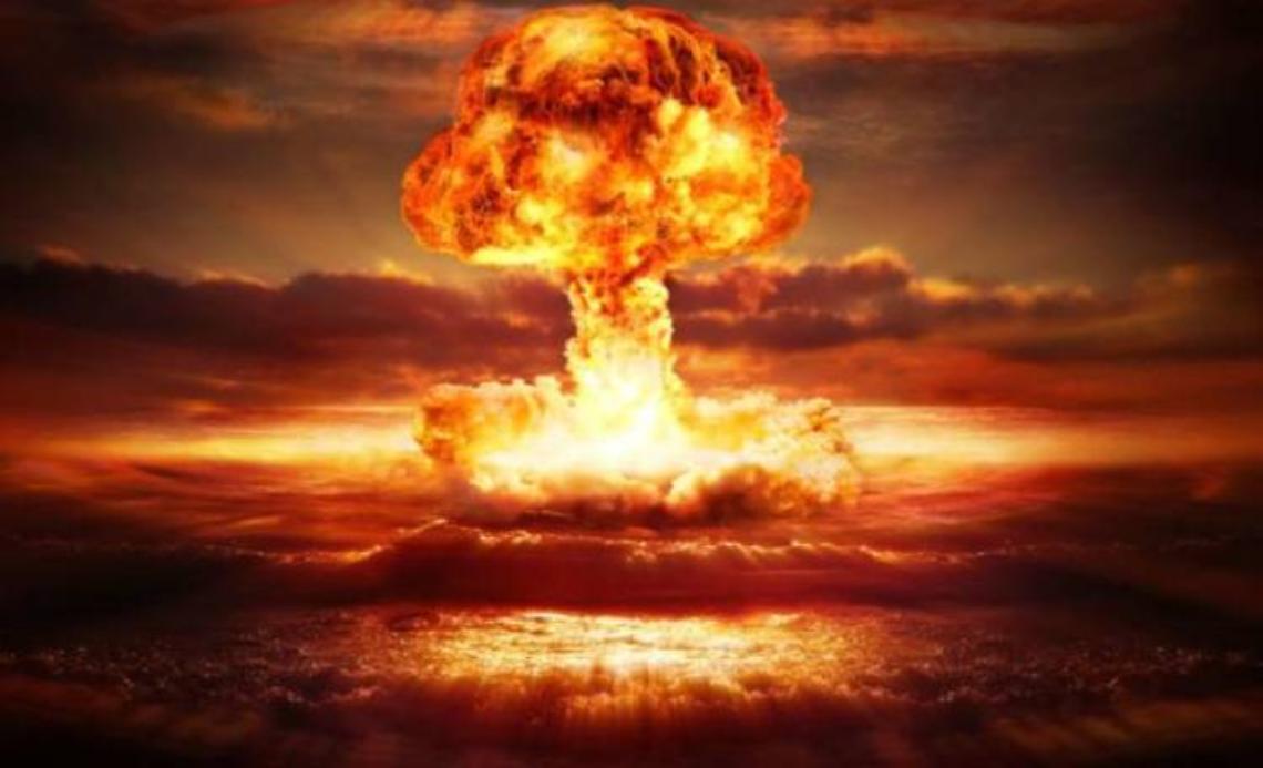 La profezia che spopola sul web: "Sfere di fuoco colpiranno la terra"