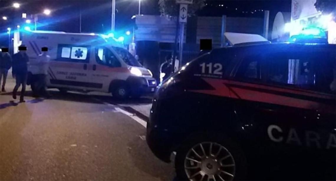Omicidio Bortone, 4 persone fermate