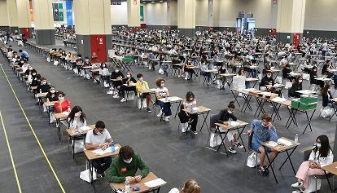 Test Medicina, ultimi giorni per le iscrizioni