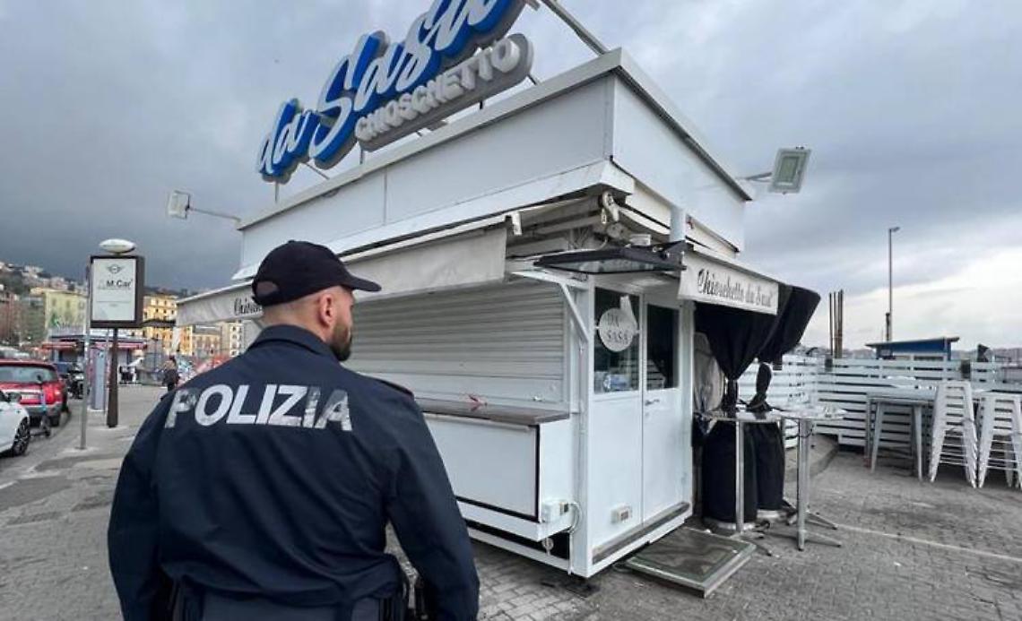 Omicidio Maimone, testimone incriminato durante l'udienza