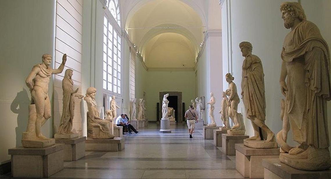 Musei e siti archeologici aperti anche per le festività