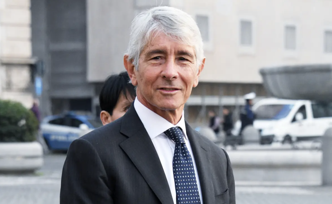 &laquo;Euro 2032, i tempi sono stretti&raquo;