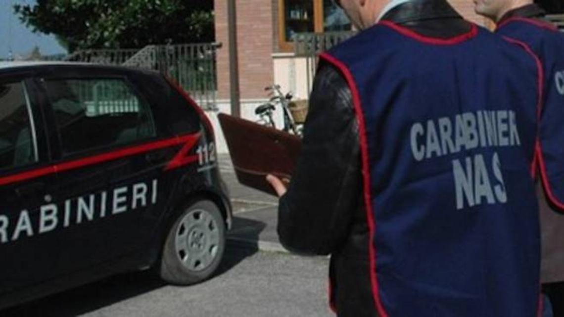 Documenti falsi e carenze igieniche: chiusi due centri di accoglienza per immigrati nel Beneventano