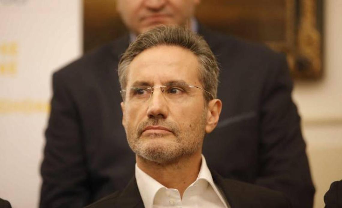 Caldoro: «Limiti a corse in Campania? Problemi da ordinanze sbagliate»
