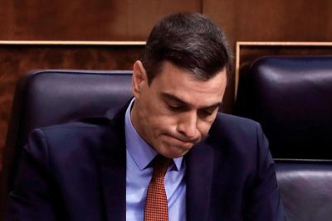Coronavirus, Sanchez: «Uscita da lockdown durerà 2 mesi»