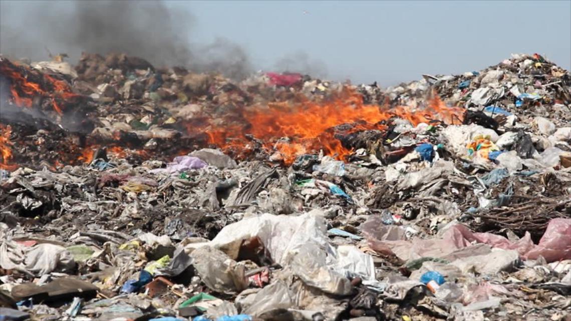 Ambiente, rapporto Ecomafie: in Campania 44mila reati in 10 anni