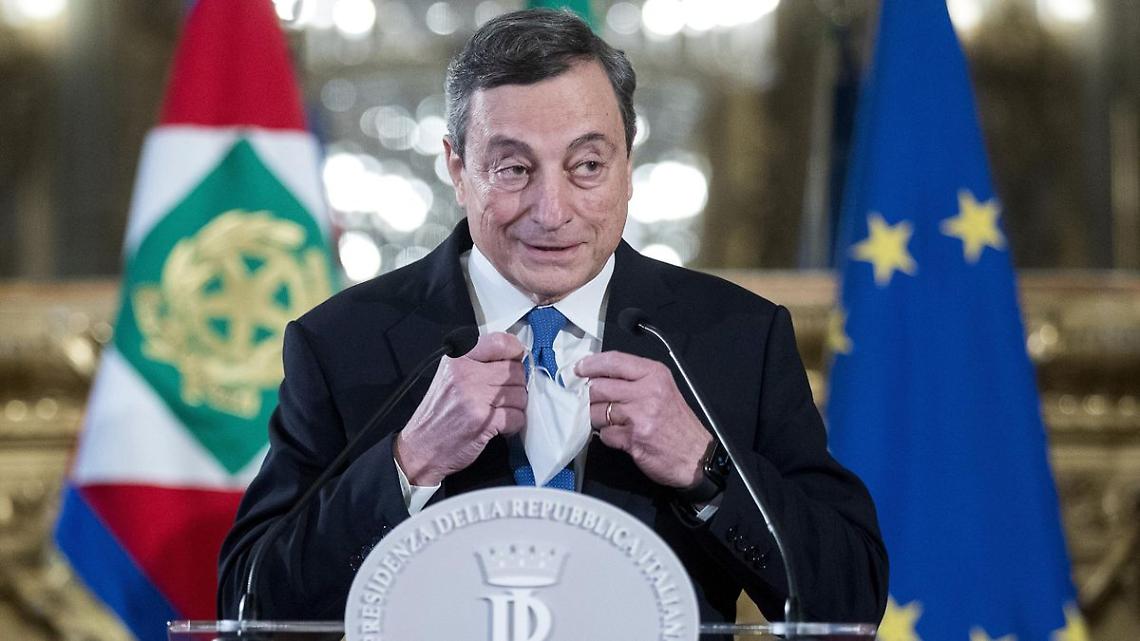 Nuovo decreto, a maggio più soldi e taglio alle tasse