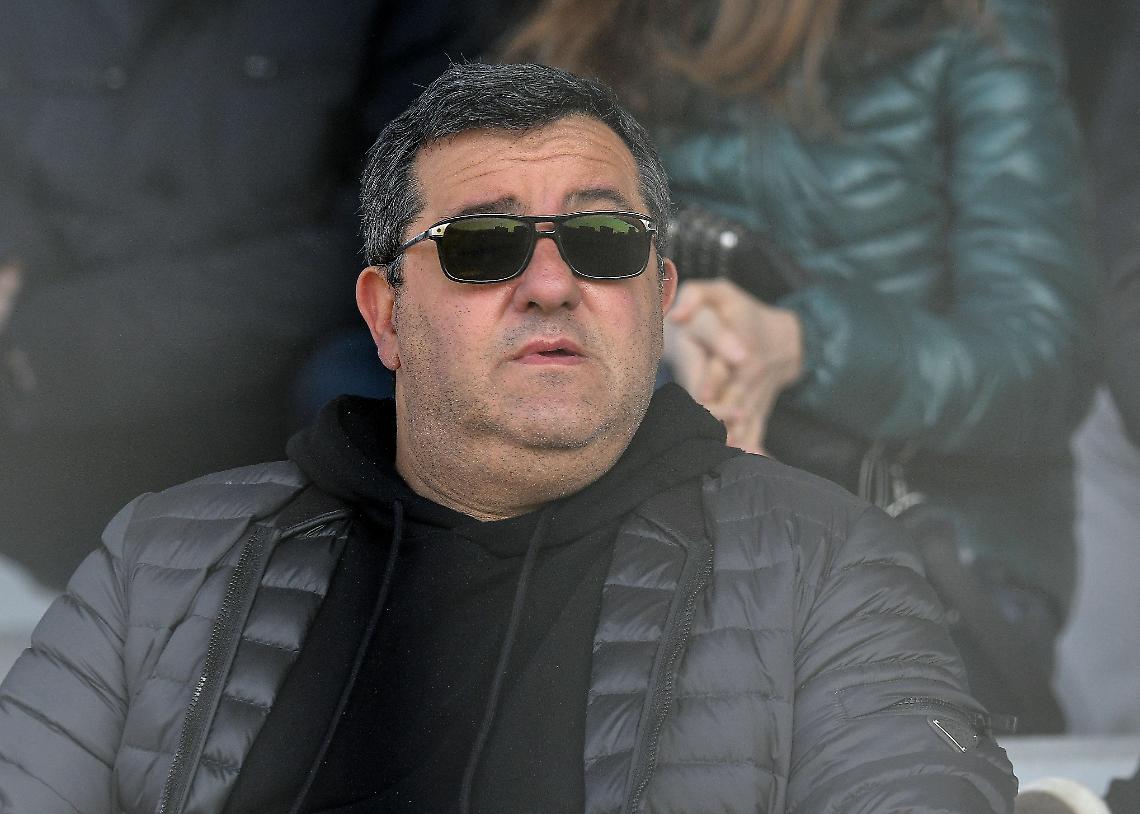 Smentita morte Raiola: «È la seconda volta che mi danno per morto». Ibra al San Rafffaele