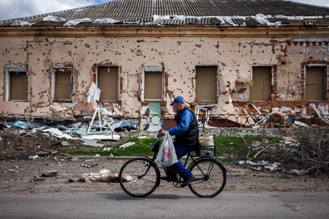 Ucraina, Russia: «Verrà denazificata». Guterres oggi a Kiev, vedrà Zelensky