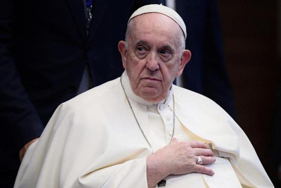 Caso Orlandi, Papa: «Le accuse a Wojtyla? Una cretinata»